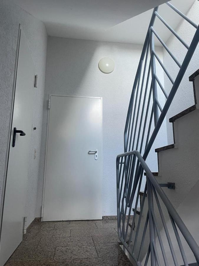 Luxurioese Wohnung Im Herzen Von Rlp Bobenheim-Roxheim Exterior photo