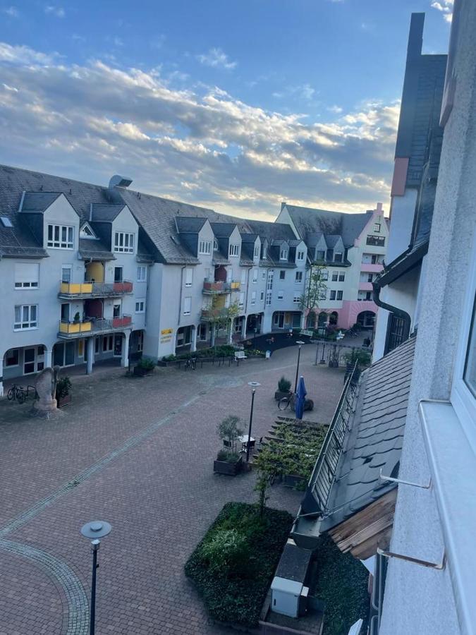 Luxurioese Wohnung Im Herzen Von Rlp Bobenheim-Roxheim Exterior photo